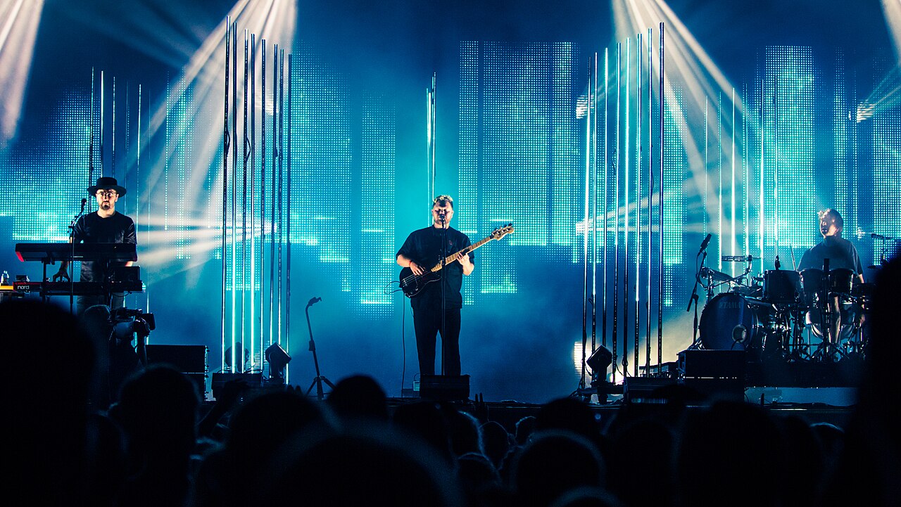 Bonnaroo