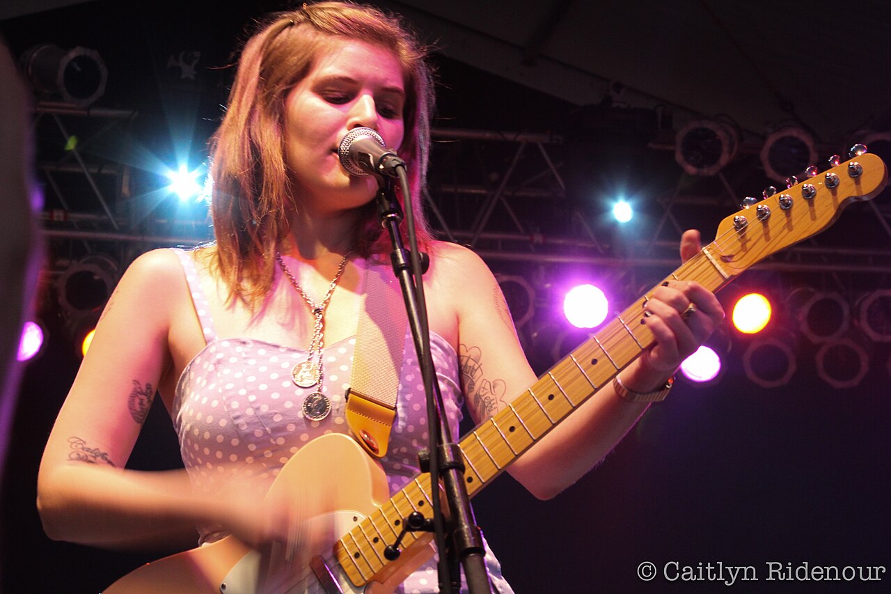 Bonnaroo