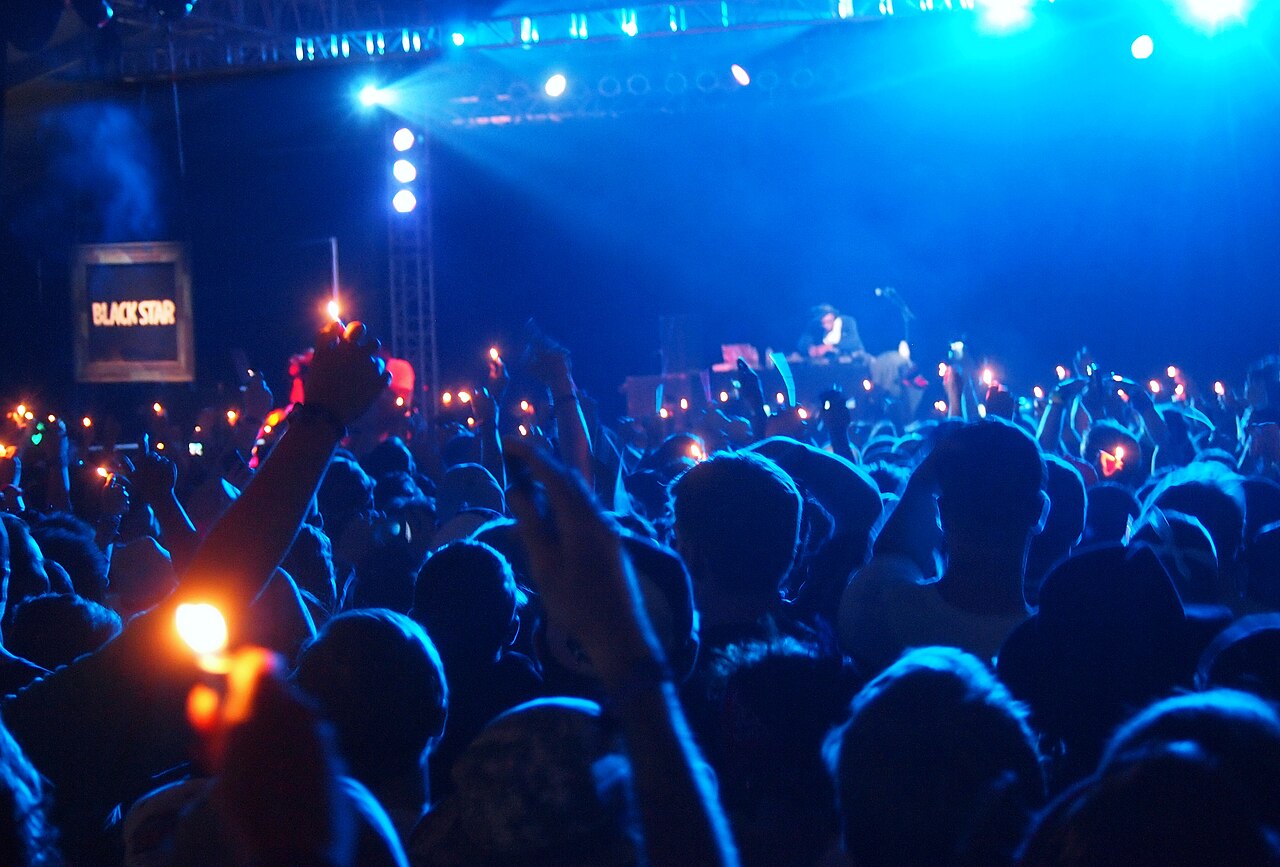 Bonnaroo