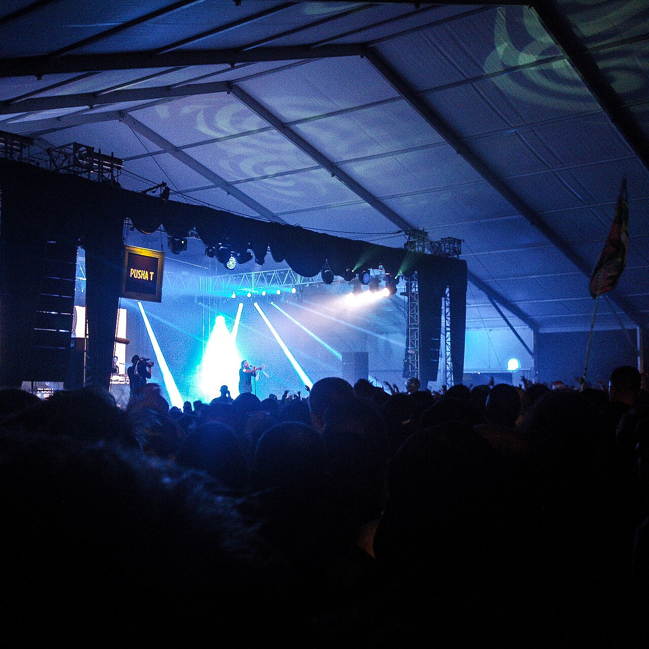Bonnaroo