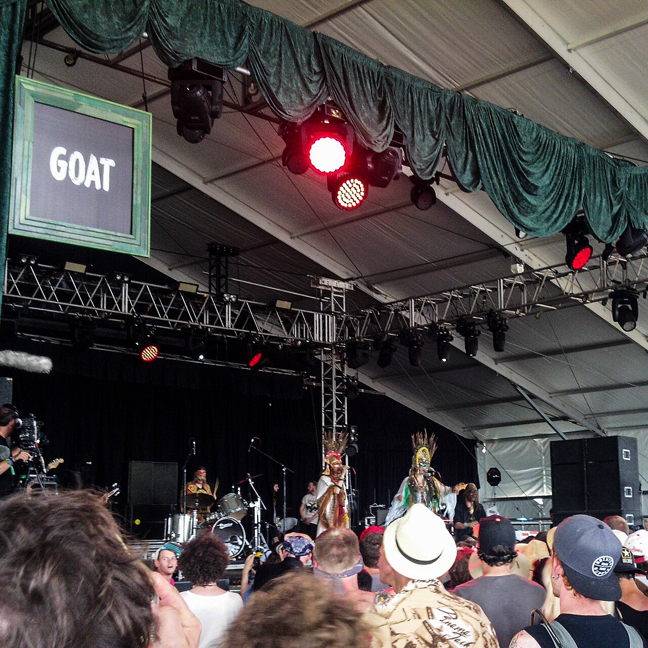 Bonnaroo