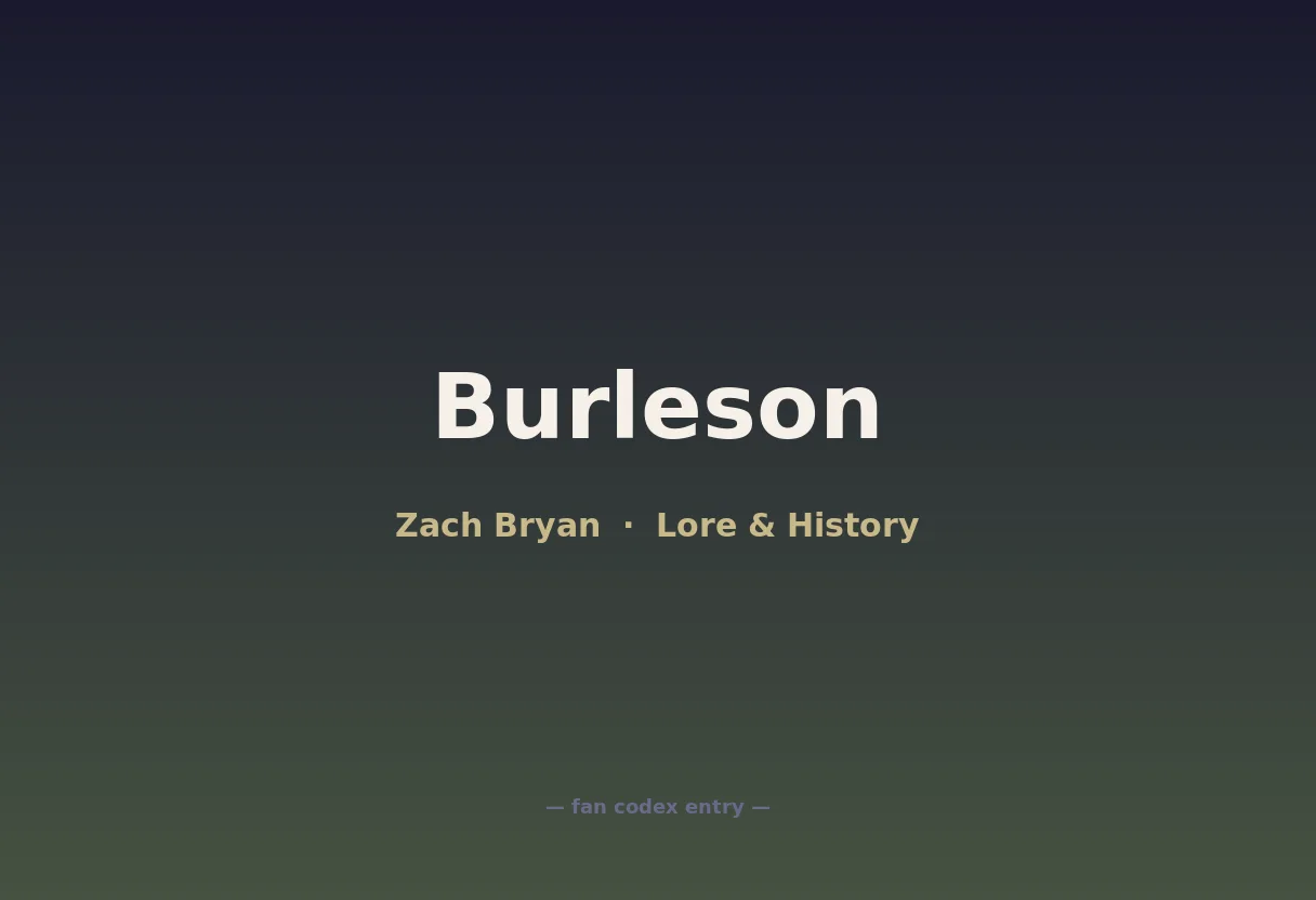 Burleson