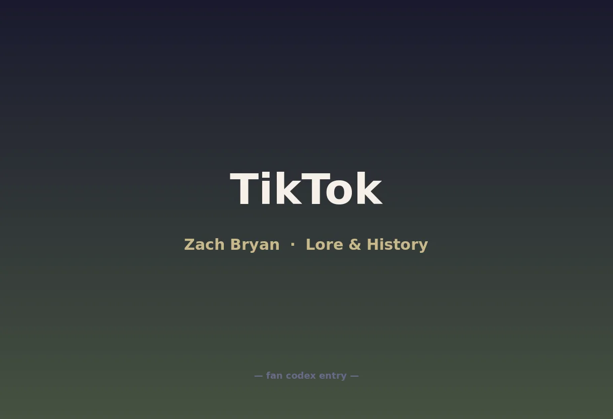 TikTok