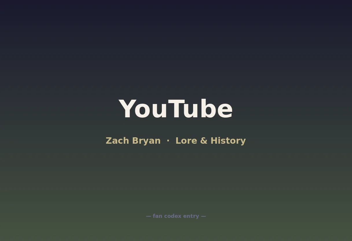 YouTube