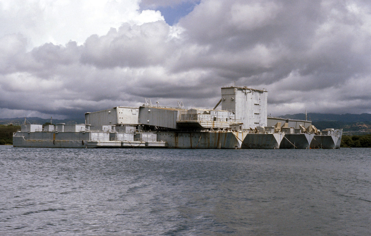 US Navy Service